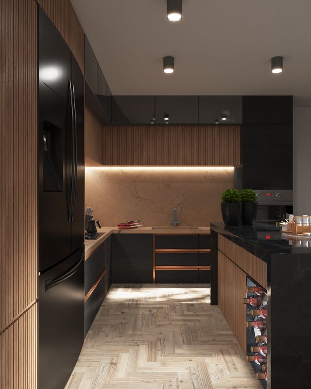 Best Interior Designing Company