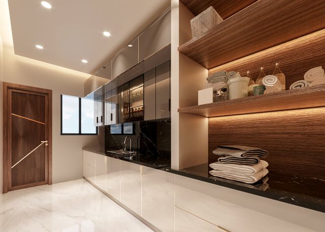 Best Interior Designing Company