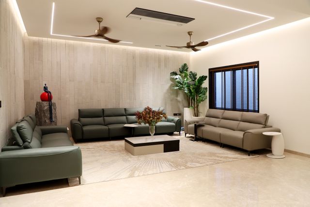 Best Interior Designing Company