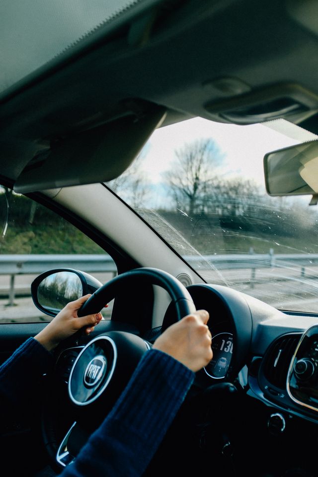 best driving schools in navi mumbai
