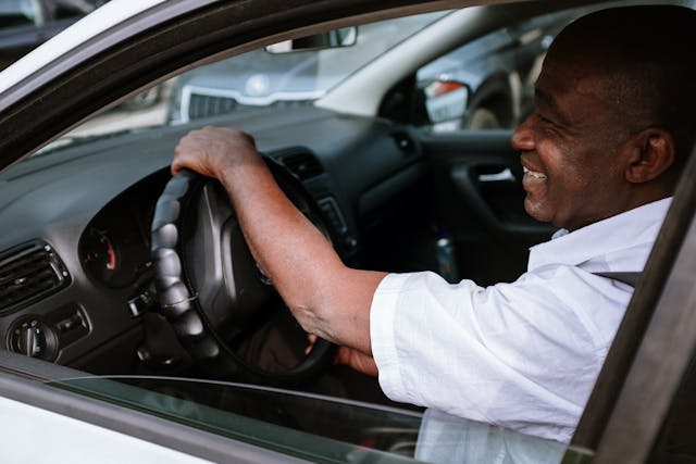 best driving schools in navi mumbai