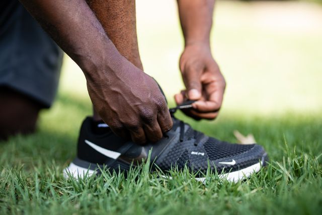 Best Running Shoes for Men