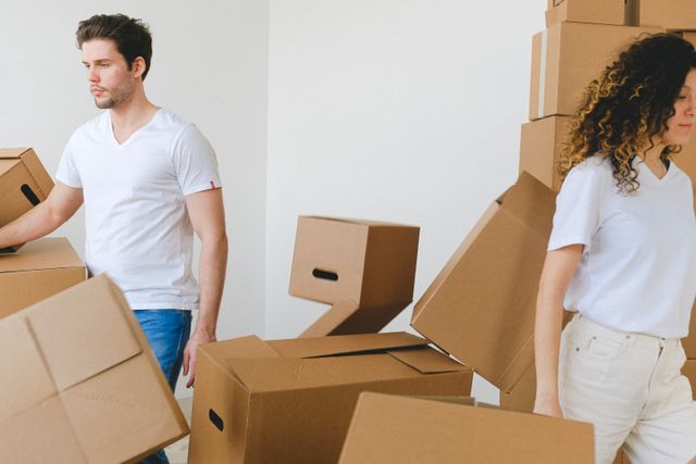 best movers and packers in navi mumbai