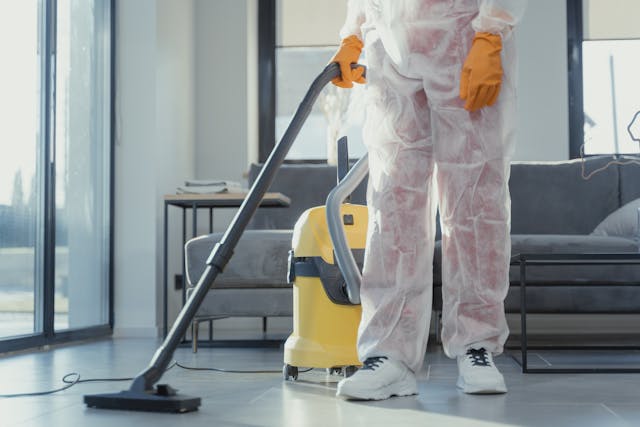 Best Cleaning Service Company